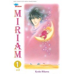 Deluxe: Miriam 1 Deluxe: Miriam 1