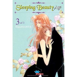 Deluxe: Sleeping Beauty Age 3 Deluxe: Sleeping Beauty Age 3