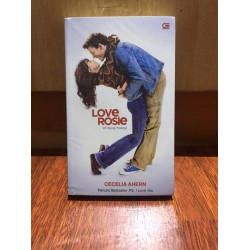 Di Ujung Pelangi (Love Rosie)