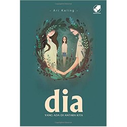 Dia Yang Ada Diantara Kita Dia Yang Ada Diantara Kita
