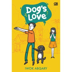 Dog's Love Dog's Love