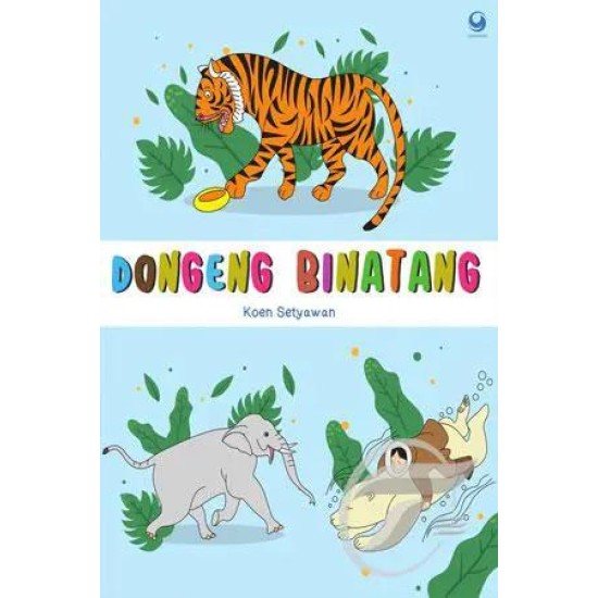 Dongeng Binatang