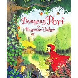 Dongeng Peri Pengantar Tidur Dongeng Peri Pengantar Tidur