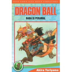 Dragon Ball Vol. 9 Dragon Ball Vol. 9