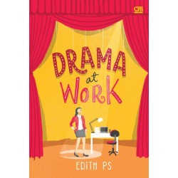 Drama at Work Drama at Work