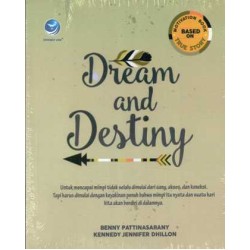 Dream And Destiny Dream And Destiny