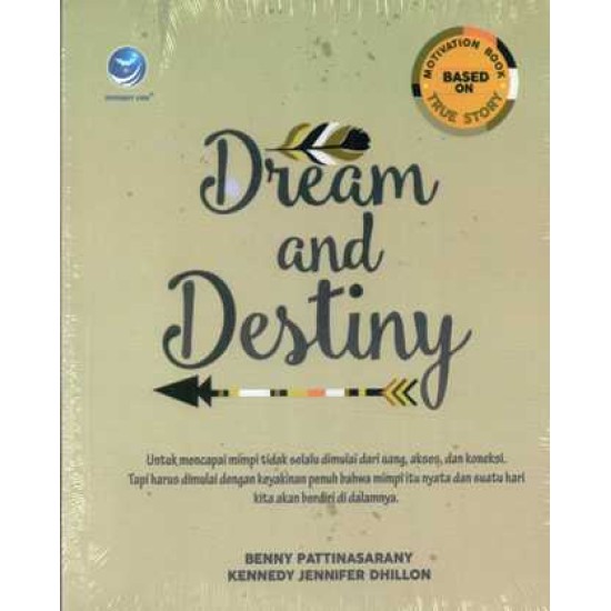 Dream And Destiny