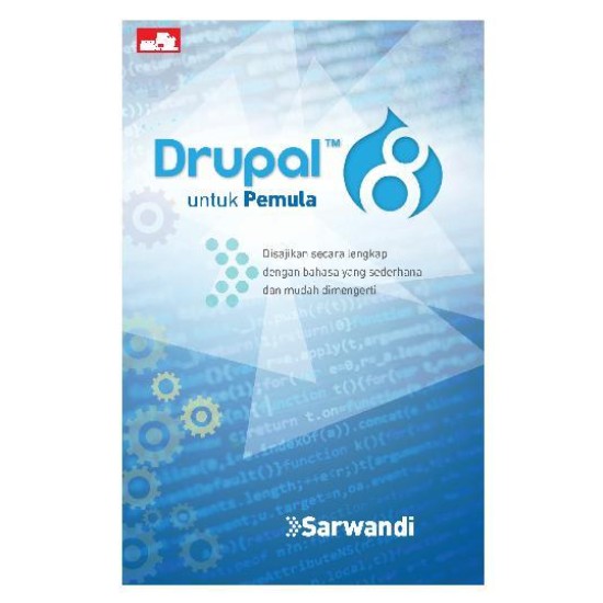 Drupal 8 untuk Pemula