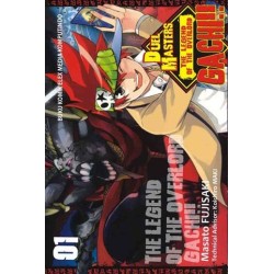 Duel Masters The Legend of The Overlord Gachi 1 Duel Masters The Legend of The Overlord Gachi 1