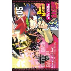 Duel Masters The Legend Of The Overlord Gachi 5 Duel Masters The Legend Of The Overlord Gachi 5
