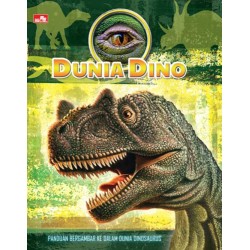Dunia Dino  Dunia Dino