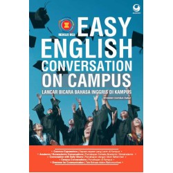 Easy English Conversastion on Campus Easy English Conversastion on Campus