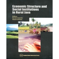 Economic Structure And Social Institutions In Rural Java Economic Structure And Social Institutions In Rural Java