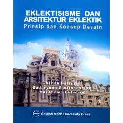 Eklektisisme Dan Arsitektur Eklektik : Prinsip Dan Konsep Desain Eklektisisme Dan Arsitektur Eklektik : Prinsip Dan Konsep Desain