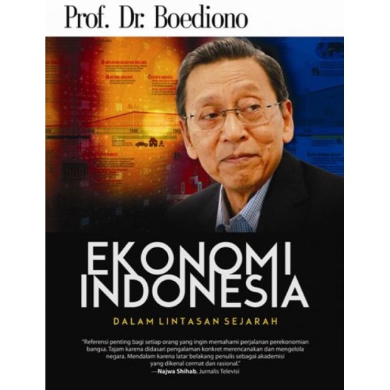 Ekonomi Indonesia : Dalam Lintasan Sejarah