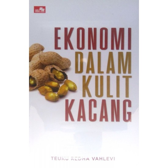 Ekonomi dalam Kulit Kacang