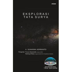 Eksplorasi Tata Surya Eksplorasi Tata Surya
