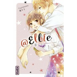 Ellie is Lovesick 01 Ellie is Lovesick 01