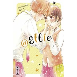 Ellie is Lovesick 02 Ellie is Lovesick 02