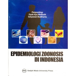 Epidemiologi Zoonosis Di Indonesia Epidemiologi Zoonosis Di Indonesia