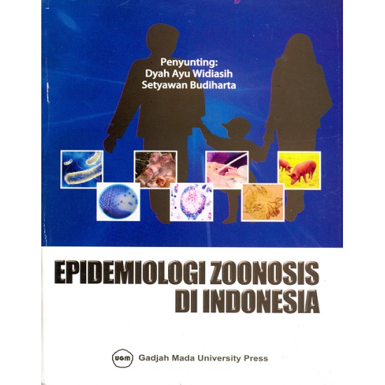 Epidemiologi Zoonosis Di Indonesia