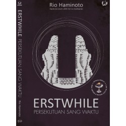 Erstwhile : Persekutuan Sang Waktu Erstwhile : Persekutuan Sang Waktu