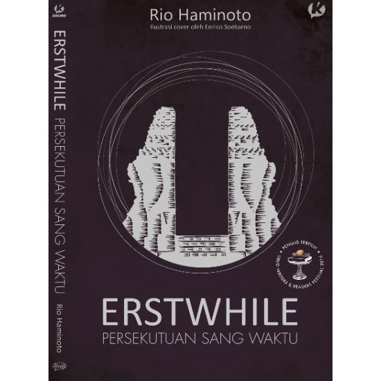 Erstwhile : Persekutuan Sang Waktu