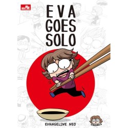 Eva Goes Solo Eva Goes Solo