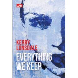 Everything We Keep  Everything We Keep