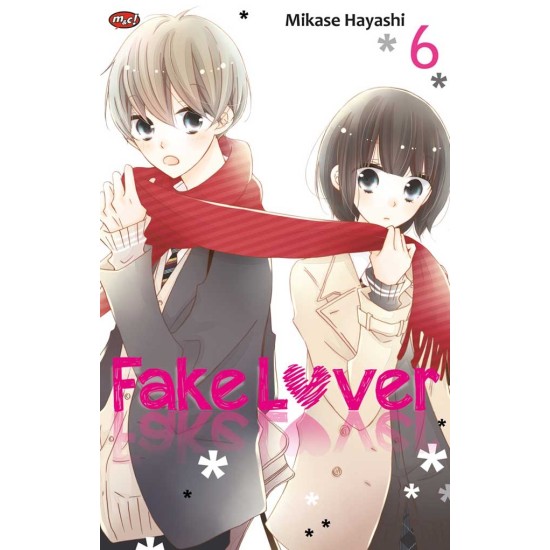 Fake Lover 06