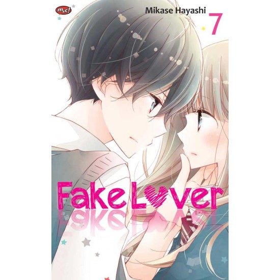 Fake Lover 07