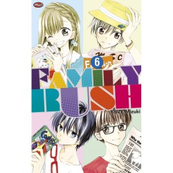 Family Rush 06 Family Rush 06