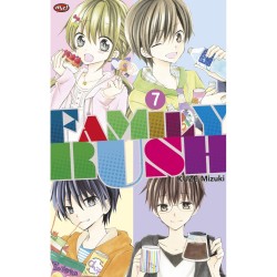 Family Rush 07 Family Rush 07
