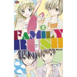 Family Rush 08  Family Rush 08