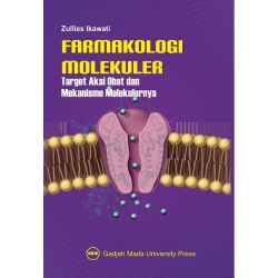 Farmakologi Molekuler Farmakologi Molekuler