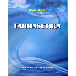 Farmasetika Farmasetika