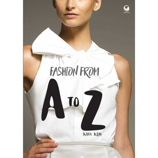 Fashion From A To Z