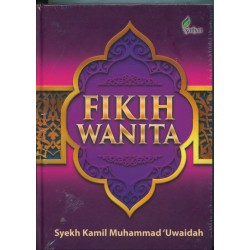 Fikih Wanita Fikih Wanita