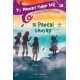 Finding Tinker Bell: Di Pantai Lenyap (On the Lost Coast)