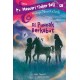 Finding Tinker Bell: Di Puncak Berkabut (Up the Misty Peak)