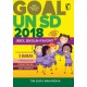 GOAL UN SD 2018: Jebol Sekolah Favorit