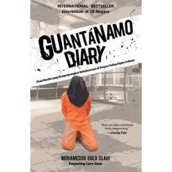 Guantanamo Diary Guantanamo Diary
