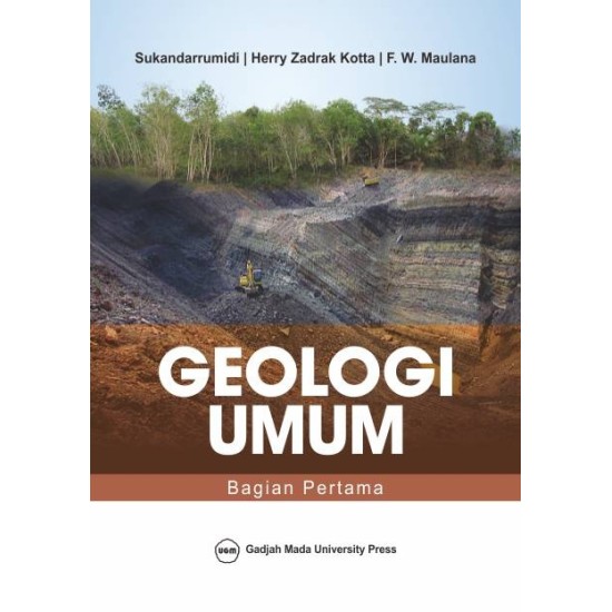 Geologi Umum Bagian Pertama