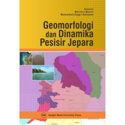 Geomorfologi Dan Dinamika Pesisir Jepara Geomorfologi Dan Dinamika Pesisir Jepara