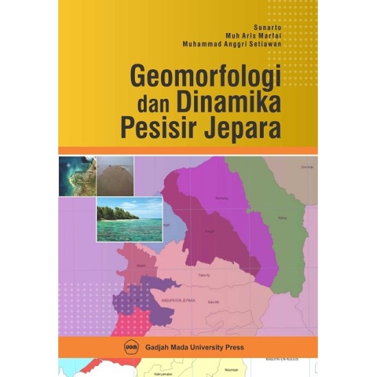 Geomorfologi Dan Dinamika Pesisir Jepara
