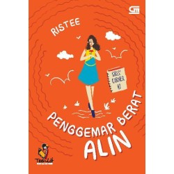 Girls' Corner : Penggemar Berat Alin (New Cover)