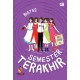 Girls' Corner : Semester Terakhir (New Cover)