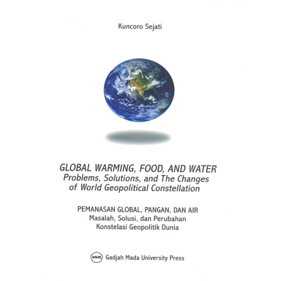 Global Warming Food And Water