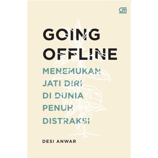 Going Offline