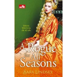 HR: A Rogue for All Seasons HR: A Rogue for All Seasons